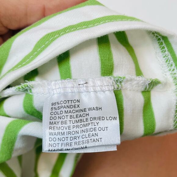 NWT Be Mine Size 18M Pumpkin Applique Shirt - Picture 3 of 4